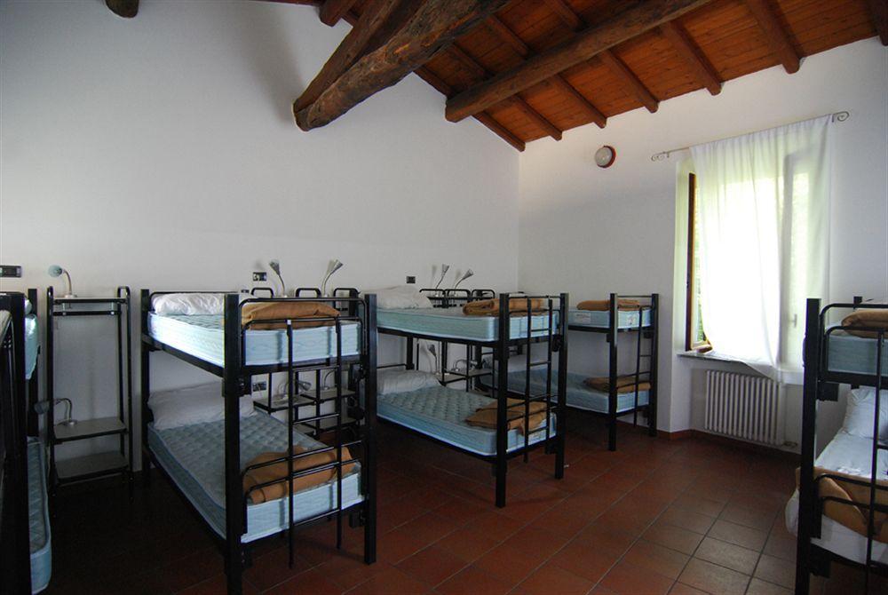 Cascina Respau Комо Екстер'єр фото