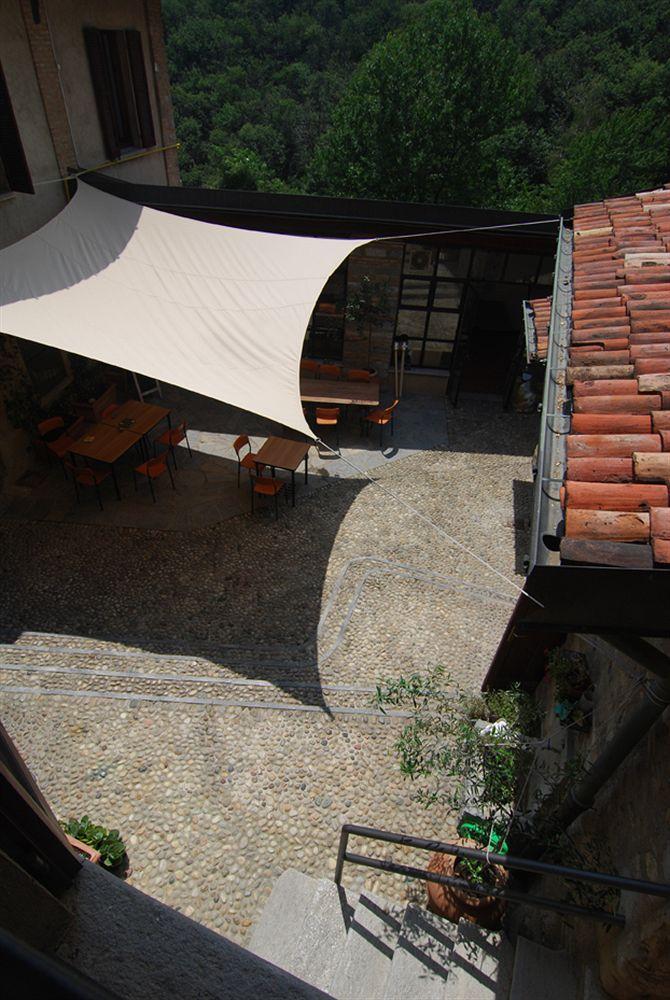 Cascina Respau Комо Екстер'єр фото